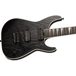 JACKSON - Pro Series Signature Jeff Loomis Soloist™ SL7, Ebony Fingerboard - satin black