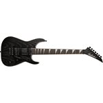 JACKSON - Pro Series Signature Jeff Loomis Soloist™ SL7, Touche en ébène - noir satin