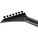 JACKSON - Pro Series Signature Jeff Loomis Soloist™ SL7, Ebony Fingerboard - satin black