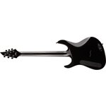 JACKSON - Pro Series Signature Chris Broderick Soloist™ HT6, Laurel Fingerboard - Gloss Black