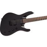 JACKSON - Pro Series Signature Chris Broderick Soloist™ HT6, Laurel Fingerboard - Gloss Black