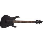 JACKSON - Pro Series Signature Chris Broderick Soloist™ HT6, Touche en laurier - Gloss Black