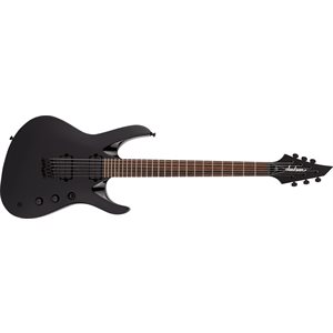 JACKSON - Pro Series Signature Chris Broderick Soloist™ HT6, Touche en laurier - Gloss Black