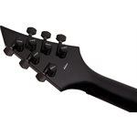 JACKSON - Pro Series Signature Chris Broderick Soloist™ HT6, Touche en laurier - Gloss Black