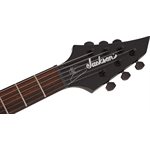 JACKSON - Pro Series Signature Chris Broderick Soloist™ HT6, Touche en laurier - Gloss Black