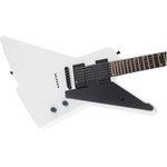 JACKSON - Pro Series Signature Phil Demmel Demmelition Fury PDT, Laurel Fingerboard - Snow White