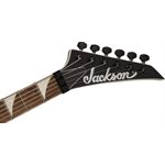 JACKSON - X Series Soloist™, SL3X DX, Touche en Laurier - Matte Army Drab