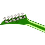 JACKSON - X Series Signature Scott Ian King V™, Touche en bois de rose - Baldini