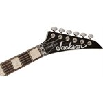 JACKSON - X Series Signature Scott Ian King V™, Touche en bois de rose - Baldini