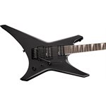 JACKSON - X Series Warrior™ WRX24, Laurel Fingerboard - satin black