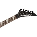 JACKSON - X Series Warrior™ WRX24, Touche en Laurier - noir satin