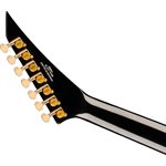 JACKSON - Pro Series Signature Mark Heylmun Rhoads RR24-7, Ebony Fingerboard, Lux