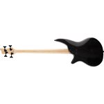 JACKSON - JS Series Spectra Bass JS2P, manche en laurier - Black Burst