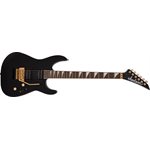 JACKSON - X Series Soloist™ SLX DX, Laurel Fingerboard - Satin Black