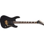 JACKSON - X Series Soloist™ SLX DX, Touche en Laurier - noir satin