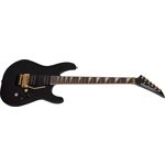 JACKSON - X Series Soloist™ SLX DX, Touche en Laurier - noir satin