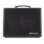 BLACKSTAR - SONN120BK - Sonnet 120-watt 1x 8" Combo Acoustic Amplifier w / Bluetooth - Noir