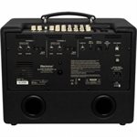 BLACKSTAR - SONN120BK - Sonnet 120-watt 1x 8" Combo Acoustic Amplifier w / Bluetooth - Black
