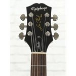 EPIPHONE - EILTWRNH - Les Paul Studio - Wine Red