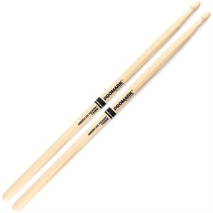 PROMARK - TX5BW - Bâton FORWARD 5B - Lacquered Hickory