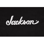 JACKSON - Jackson® Logo Men's T-Shirt, Noir, XX Large