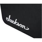 JACKSON - ÉTUI RIGIDE ÉCONOMIQUE DINKY™ / SOLOIST™ 6 / 7 CORDES