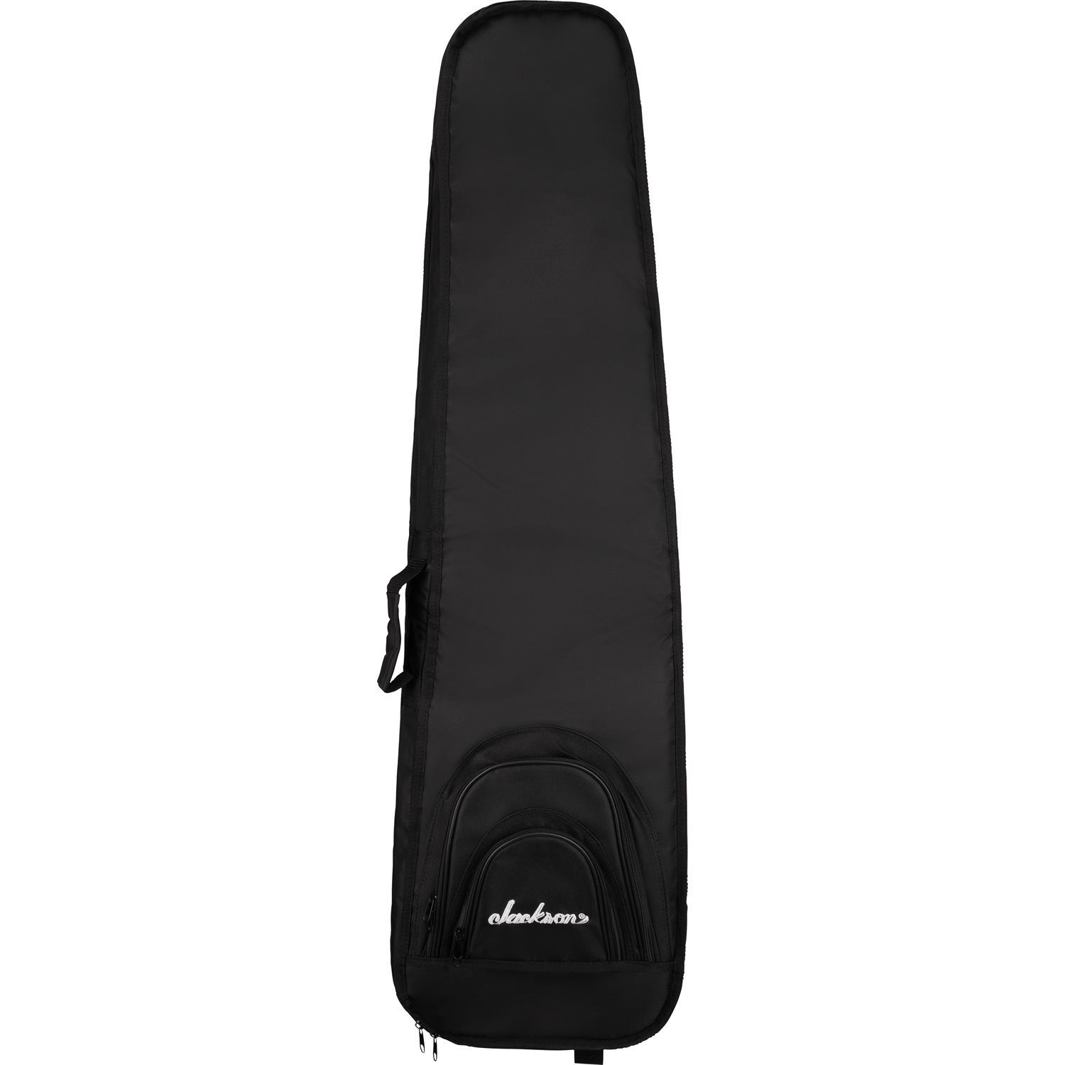 JACKSON - Jackson® Concert™ Bass / Spectra Bass Multi-Fit Gig Bag - Black