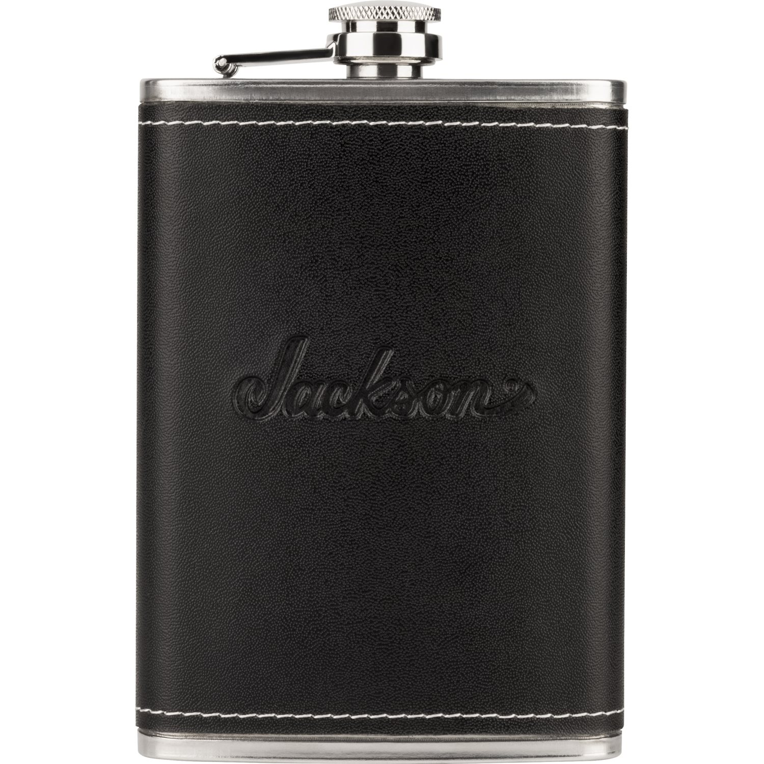 JACKSON - Flask - Black