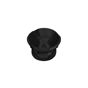 PROFILE - guitar pin - black