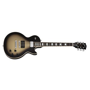 GIBSON - Adam Jones Les Paul Standard - Antique Silverburst