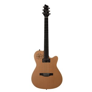 GODIN - A6 ULTRA - NATURAL SG