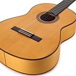 YAMAHA - CG182SF Flamenco guitar