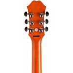 EPIPHONE - Dove Studio - Violin Burst