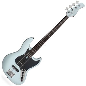 SIRE - V3-4-2NDGEN - 4 String Electric Bass Guitar - Sonic Blue