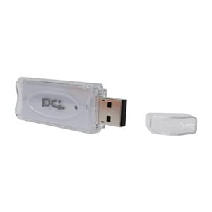 Planex - GW-US54GXS Wireless Mini-USB Adapter