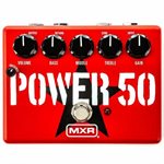 DUNLOP - JD-TBM1 - MXR Tom Morello Power 50 Overdrive