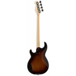 YAMAHA - BB434 - Guitare basse - Tobacco Brown Sunburst