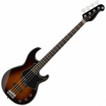 YAMAHA - BB434 - Bass Guitar - Tobacco Brown Sunburst