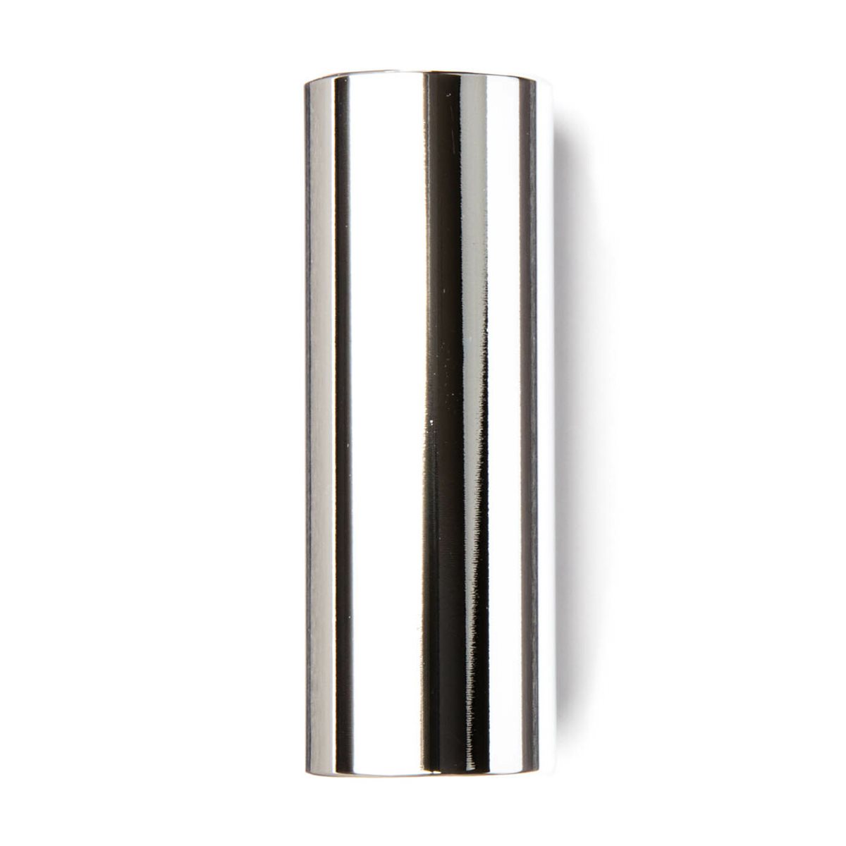 DUNLOP - JD320 - CHROMED STEEL SLIDE