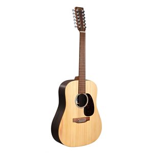 MARTIN - D-X2E BRAZILIAN Dreadnought électro-acoustique - 12 cordes