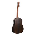 MARTIN - D-X2E BRAZILIAN Dreadnought électro-acoustique - 12 cordes