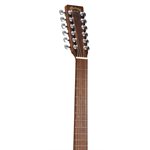 MARTIN - D-X2E BRAZILIAN Dreadnought électro-acoustique - 12 cordes