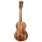 MARTIN - C1K Concert Ukulele - Solid Koa