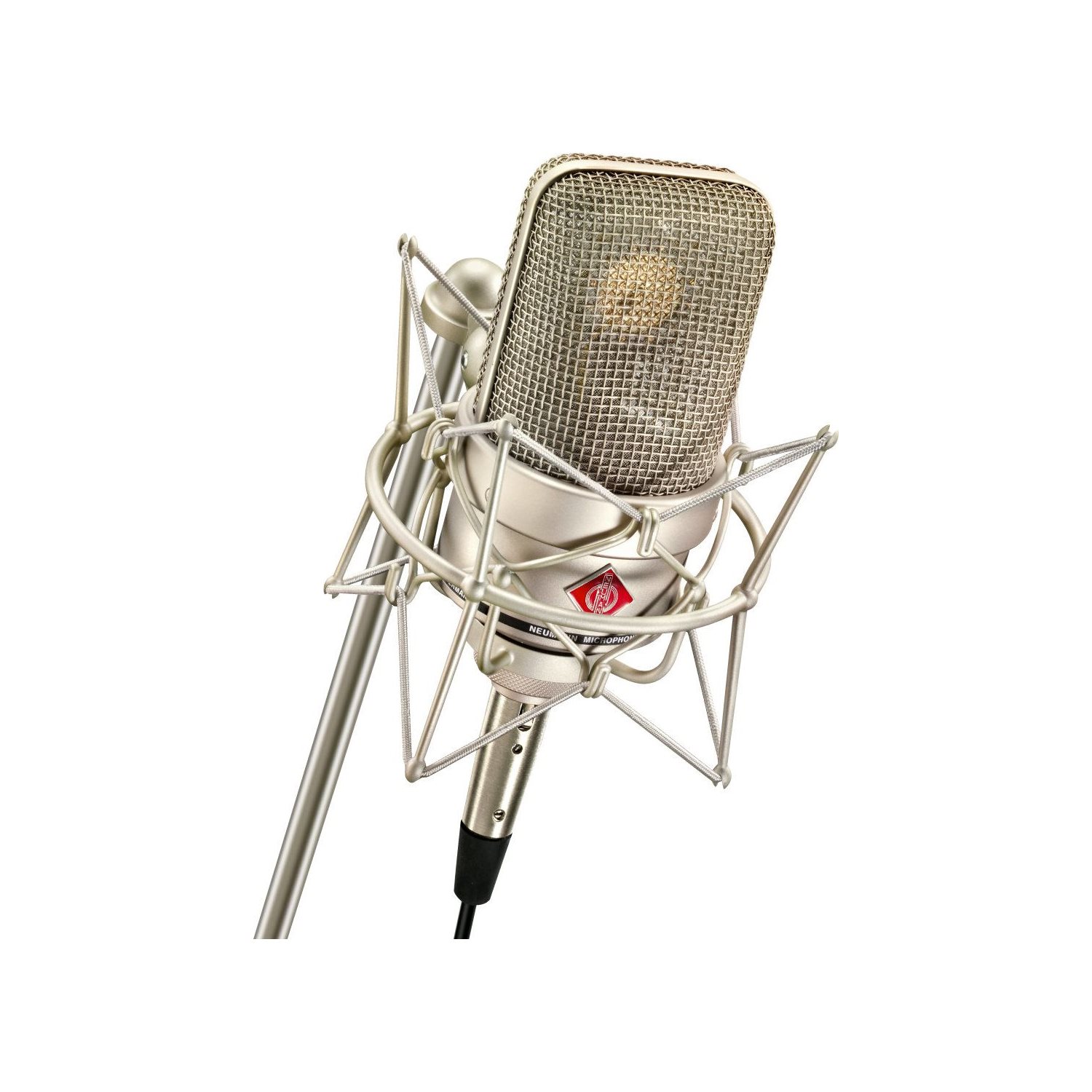 NEUMANN - tlm 49 - LARGE DIAPHRAGME - MICROPHONE DE STUDIO à condensateur