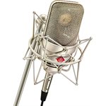 NEUMANN - tlm 49 - LARGE DIAPHRAGME - MICROPHONE DE STUDIO à condensateur