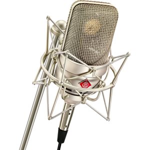 NEUMANN - tlm 49 - LARGE DIAPHRAGME - MICROPHONE DE STUDIO à condensateur