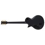 ESP LTD - Guitare électrique LTD EC-1000 - Noir vintage