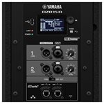 YAMAHA - DZR15 - Enceinte amplifiée 2 voies 2000W - 15''