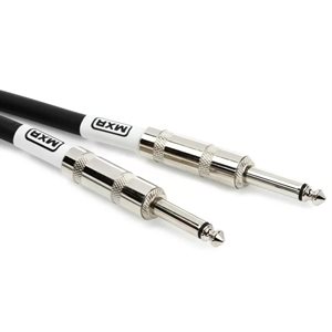 MXR - DCIS15 - Cable d'instrument standard - 15ft
