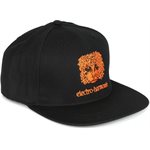 EHX - EHX-SNAPBACK-BO - Casquette de baseball - Noir